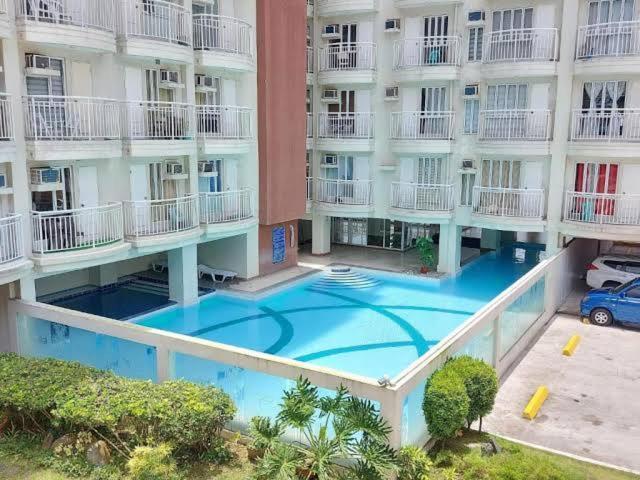 TAGAYTAY CITYLAND TAAL LAKE VIEW WITH BALCONY BY SAB | PHILIPPINES ...